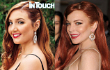 Saudari Lindsay Lohan Habiskan Hampir Rp 300 Juta Agar Mirip Dengannya