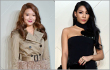 Sooyoung SNSD Adu 'Gothic' dengan CL 2NE1