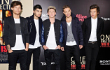 One Direction Kalahkan Justin Bieber dan Miley di '21 Under 21' Tahun 2013