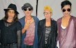 J-Rocks Tinggalkan Gaya Harajuku di Album Baru