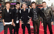 One Direction Tersandung Masalah Hukum di Australia