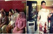 Acara Lamaran Delia Septianti Kental Nuansa Betawi