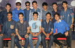 AKM29 Akui Terinspirasi Gerakan Tangan JKT48