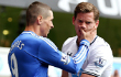 Fernando Torres Dihukum 4 Laga Gara-Gara 'Garuk' Wajah Bek Hotspurs