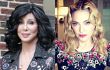 Cher Bantah Dirinya Membenci Madonna