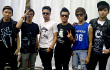 SMASH Masih Nyaman Tampil Berenam