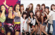 Be3 Gandeng Cherry Belle di Konser 'Dream of My Heart'