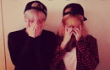 HyunA Isyaratkan Comeback dengan Hyunseung Beast