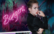 Miley Cyrus Perdengarkan 'Bangerz' di iTunes