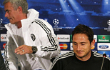 Jose Mourinho Kabur dari Jumpa Pers Karena Keputusannya Diragukan