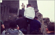Justin Bieber Dikritik Usai Dipanggul Bodyguard di Tembok Besar China