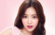 Na Eun A Pink Tunjukkan Aegyo di Iklan Kosmetik