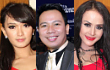 Cynthiara Alona Akui Zaskia Gotik Masih Bersimpati pada Vicky