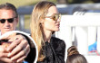 Rumor Pernikahan Angelina Jolie dan Brad Pitt Kembali Merebak