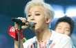 G-Dragon Undang Fans Ikut Syuting MV 'Who U'