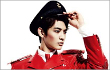 Minho SHINee Maskulin dan Seksi di Teaser Foto 'Everybody'