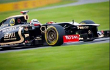 Kimi Raikkonen Tabrakan Keras di Sesi Latihan Bebas GP Korea