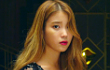 IU Pakai Lipstik Merah Menyala di Video Teaser 'The Red Shoes'