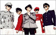 SHINee Kerja Sama Bareng The Underdogs Untuk Single 'Symptoms'