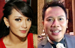 Zaskia Gotik Sindir Pacar Baru Vicky Prasetyo