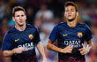 Neymar Disarankan Jangan Jadi Duplikat Lionel Messi