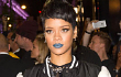 Lagi, Pria Tak Dikenal Coba Memasuki Rumah Rihanna