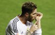 Selebrasi Gol Unik Sergio Ramos Menuai Sorotan