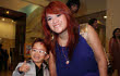 Istri Daus Mini Menyesal Musuhi Pedangdut Merry Amril