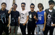 SMASH Tak Ingin Kehilangan Personil Lagi