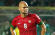 Sergio van Dijk Kecewa Berat Dicoret Jelang Laga Indonesia vs China