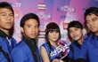 Album Baru Geisha Usung Musik Rock dan Disko