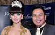 Zaskia Gotik Ingin Sekolah Lagi dan Abaikan Masalah Vicky Sekeluarga