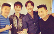 Siwon SuJu Kolaborasi Bareng Band Rohani di Single 'I Stand'