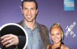 Hayden Panettiere Tunangan dengan Juara Dunia Wladimir Klitschko