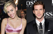Miley Cyrus Sumbangkan Pakaian Liam ke Badan Amal