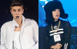 G-Dragon Jadi Bintang Tamu Spesial di Konser Justin Bieber