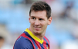Ini Musuh Besar Lionel Messi yang Tak Pulih 100 Persen dari Cedera