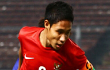 Evan Dimas Diincar Klub Australia Brisbane Roar