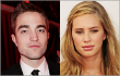 Robert Pattinson Digosipkan Menggelapkan Kulit Agar Dylan Penn Terkesan