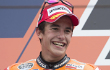 Marc Marquez Resmi Kena Sanksi Pengurangan Poin