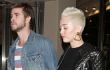 Miley Cyrus Buka Suara Tentang Perpisahannya dengan Liam
