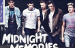 One Direction Bocorkan Cover dan Track List 'Midnight Memories'
