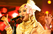 Fatin Siap Luncurkan Album Perdana November Mendatang