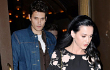 Anggunnya Katy Perry Saat Kencan dengan John Mayer