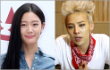 Netizen Kaget Clara Nari Intim dengan G-Dragon di Pesta