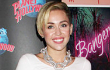 Ini Dia Rahasia di Balik Perut Rata Miley Cyrus