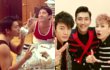 SuJu Adu Pamer Foto Lucu untuk Ucapkan Ultah pada Donghae