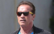 Arnold Schwarzenegger Puji Tubuh Bugar Cristiano Ronaldo