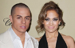 Hubungan Asmara Jennifer Lopez dan Casper Diisukan Goyah