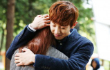 Chanyeol EXO Pelukan dengan Model Cewek untuk MV Terbaru K.Will